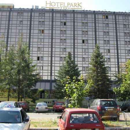 Sweet Home Center Apartment Novi Sad Buitenkant foto