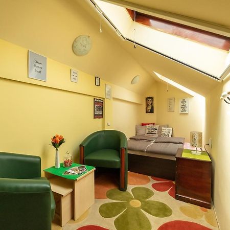 Sweet Home Center Apartment Novi Sad Buitenkant foto
