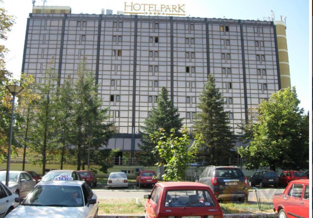 Sweet Home Center Apartment Novi Sad Buitenkant foto