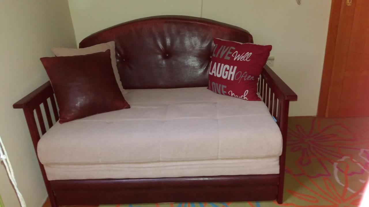 Sweet Home Center Apartment Novi Sad Buitenkant foto
