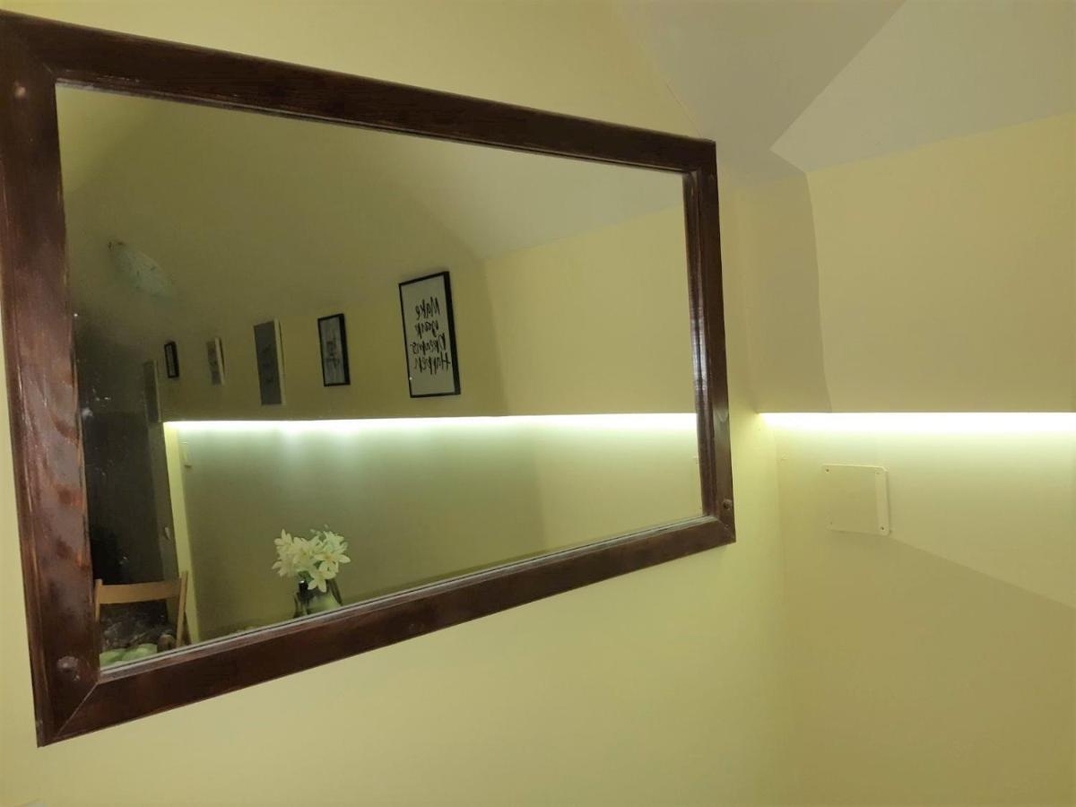 Sweet Home Center Apartment Novi Sad Buitenkant foto