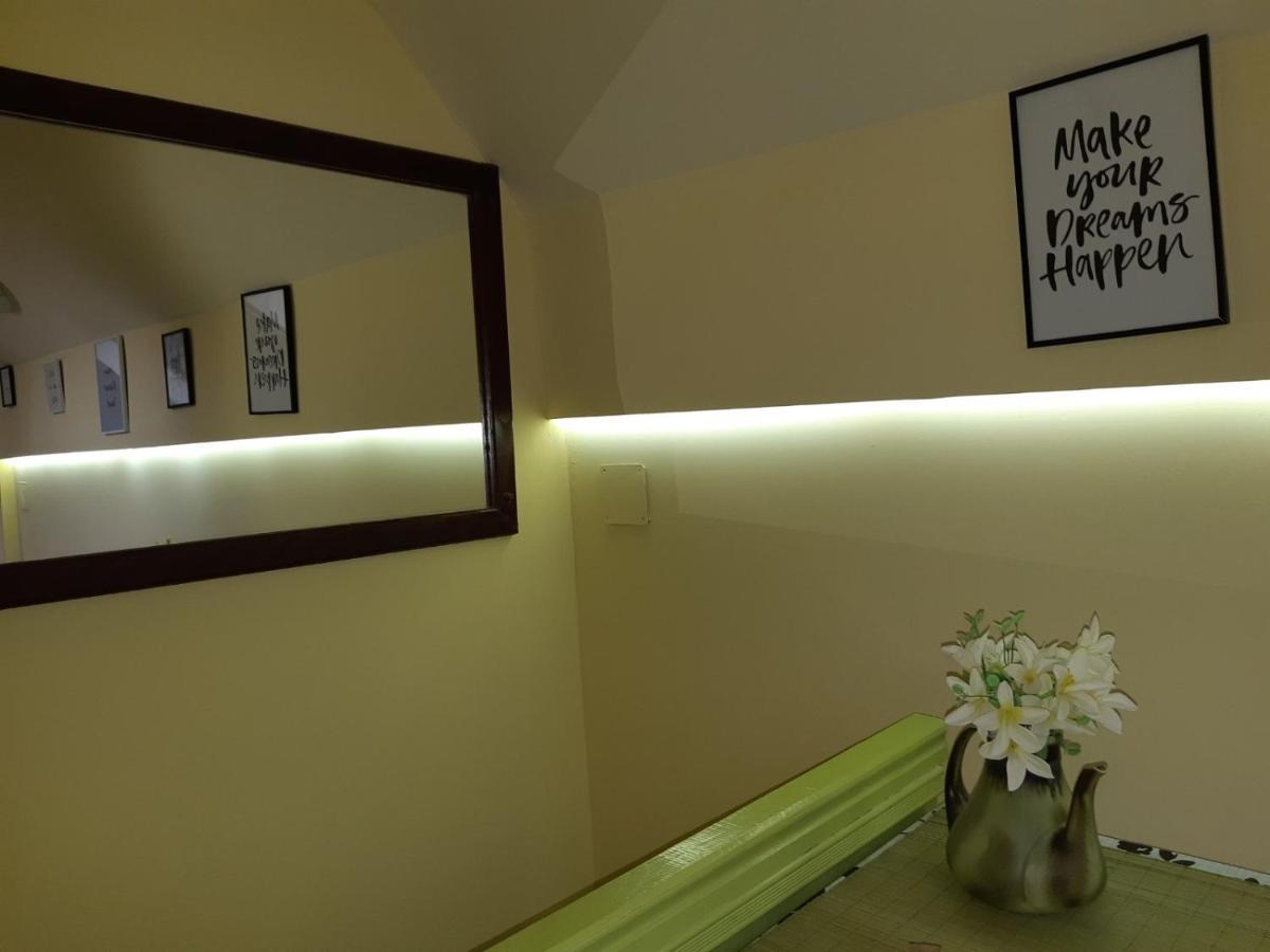 Sweet Home Center Apartment Novi Sad Buitenkant foto